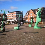 Apartment In Westerland