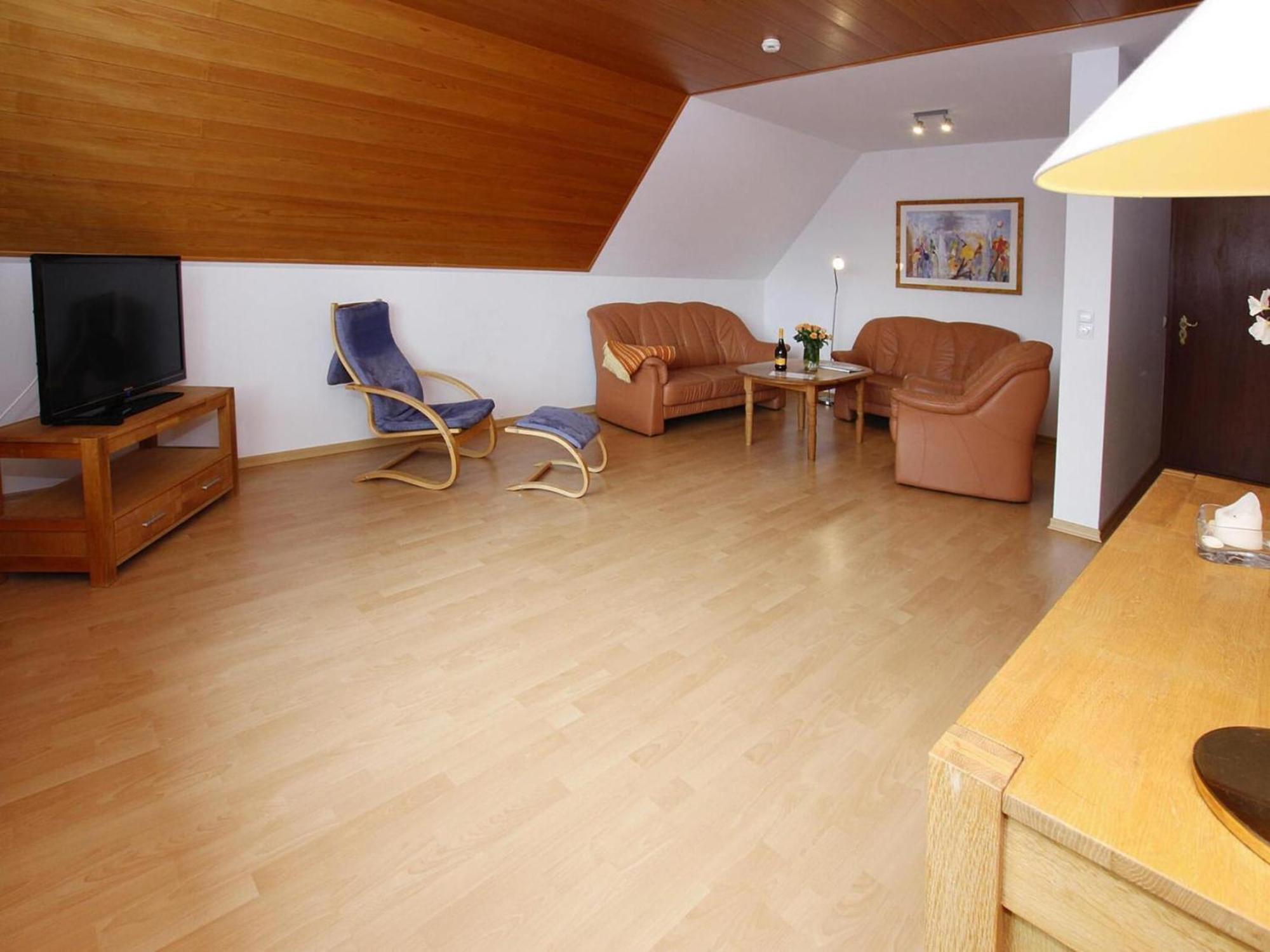 Apartment In